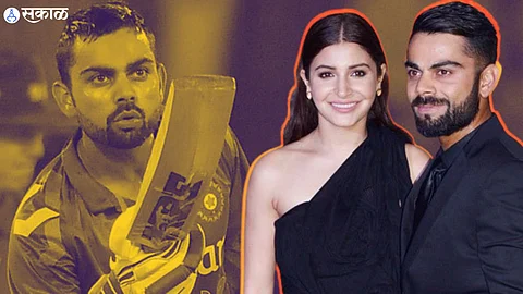 virat kohli birthday