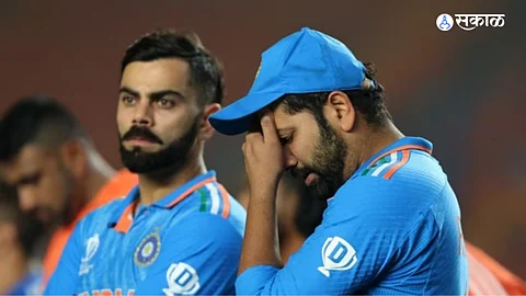 IND Squad For SA Tour KL Rahul appointed ODI captain for South Africa tour
