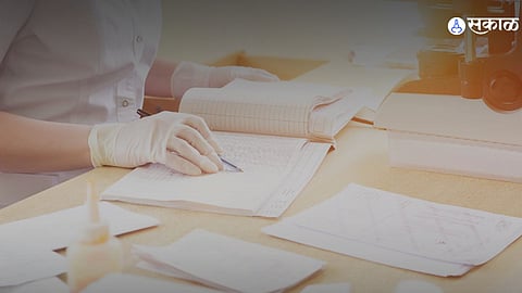 registration of births and deaths now by order of Tehsildars