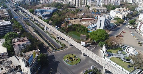 Pimpri Pollution: उद्योगनगरीतील हवेच्या गुणवत्तेत सुधारणा, बांधकामांवरील निर्बंध आदेश मागे; महापालिकेकडून उपाययोजना