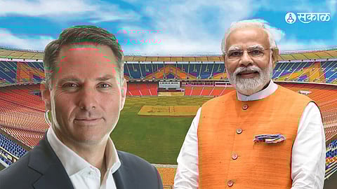 India vs Australia Final