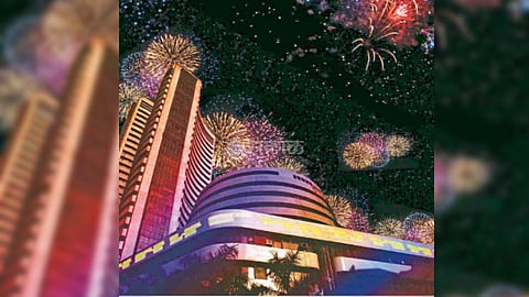 cait traders expected business estimate of three lakh crores in diwali festival