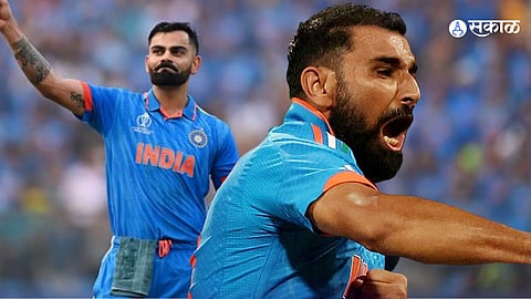 India In World Cup Final