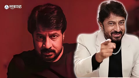 kiran mane new post on marathi actors and congratulate prashant damle