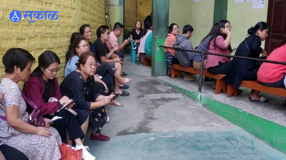 Mizoram assembly election