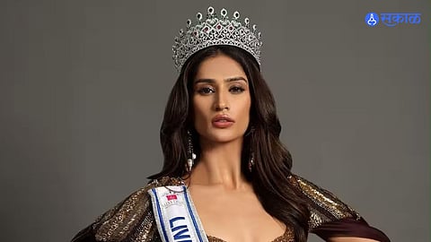 Miss Universe 2023 updates