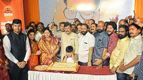 Kolhapur Rajesh Kshirsagar