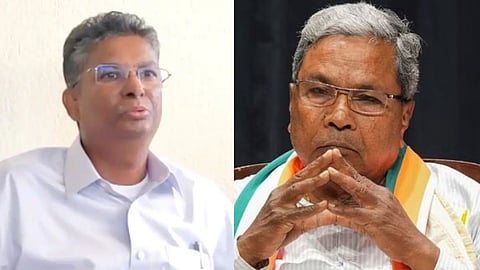 Karnataka Politics Satish Jarkiholi