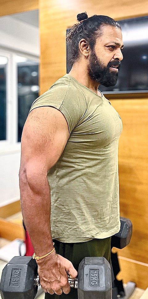 शरीर सुदृढ असणं म्हणजेच वेलनेस!