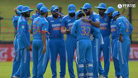 Ravi Shastri issues warning ahead of World Cup semi final clash team india against New Zealand