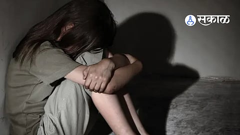 Police in Madhya Pradesh successfully rescue a minor girl, saving her from abduction and trafficking.