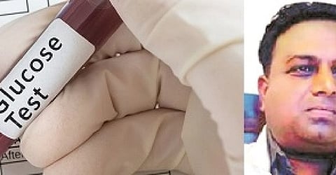 Now diabetes, thyroid test for only one rupee in Miraj