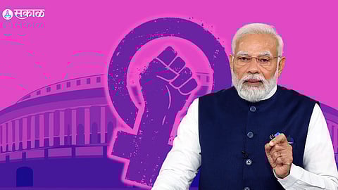 Women Reservation : महिला आरक्षणाबाबत सुप्रीम कोर्टाने दिलं स्पष्टीकरण; जया ठाकूर यांची याचिका