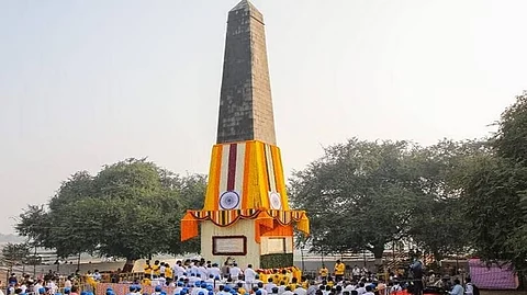 koregaon bhima