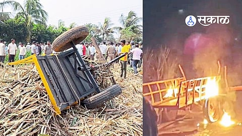 Swabhimani Shetkari Sanghatana