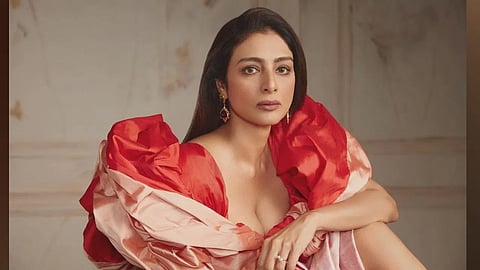 Tabbu Bollywood Actress