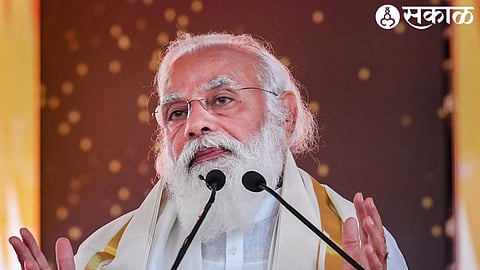 Narendra Modi
