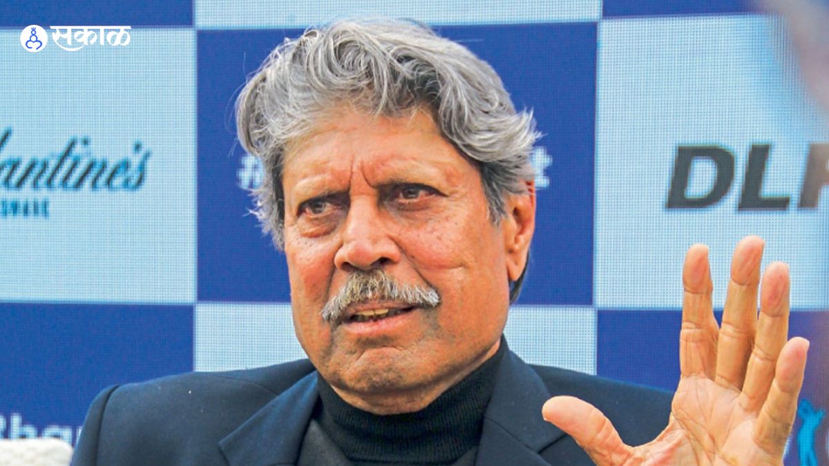 Kapil Dev On World Cup 2023 Hype