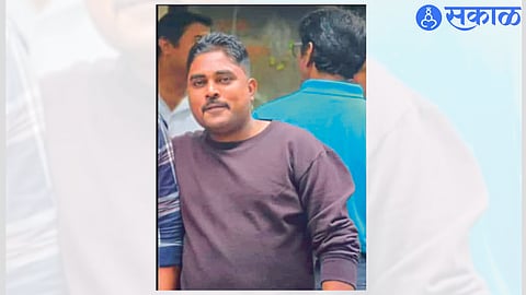 Harishchandra Chakar