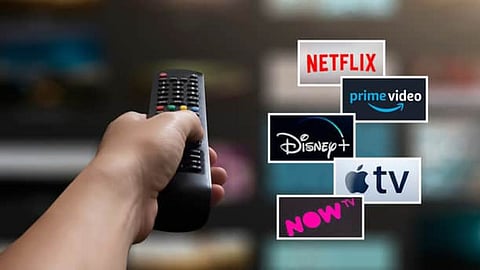 भारतात ओटीटी प्लॅटफॉर्मचेही होणार 'सेन्सॉर'; नियम तयार, हिवाळी अधिवेशनात मांडणार विधेयक!