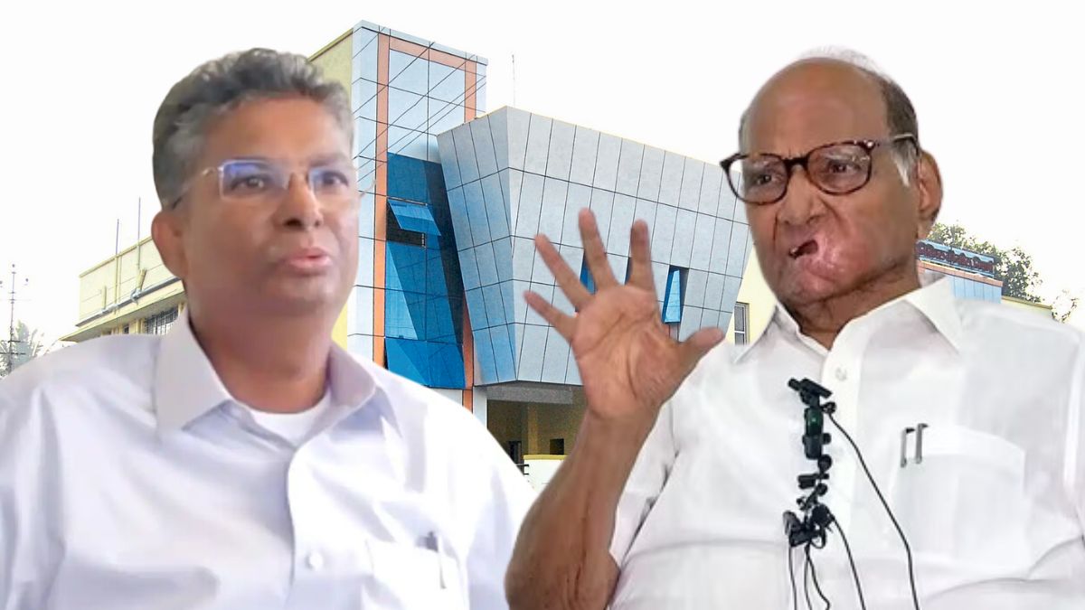 Nipani Municipality Politics