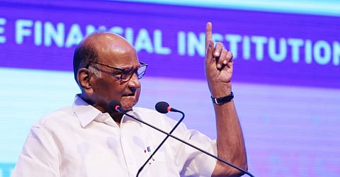 अकोल्यात पवारांची भूमिका निर्णायक