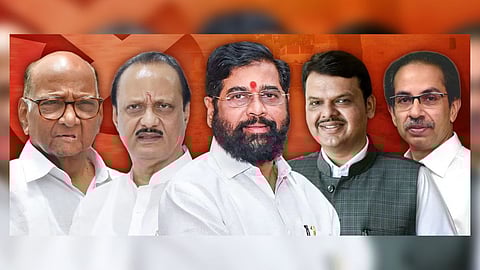 Gram Panchayat Election Results