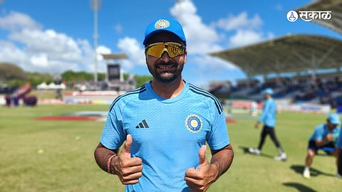 Ind vs Aus 3rd T20 Mukesh Kumar