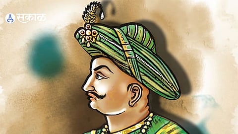 Tipu Sultan Jayanti