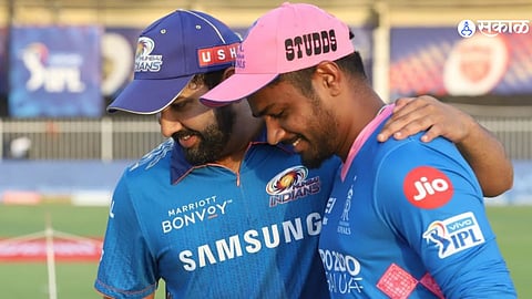 Sanju Samson