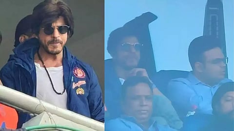 India Vs Aus World Cup Final 2023 King Khan Shah