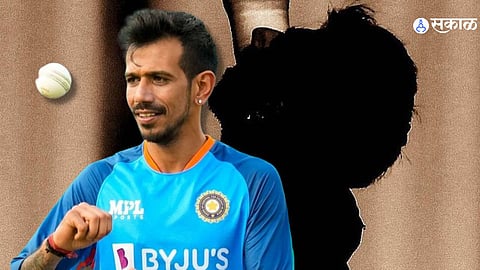 Yuzvendra Chahal Motivational Post