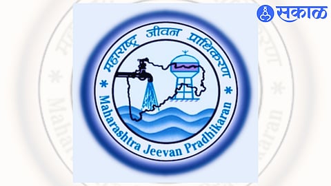 maharashtra jeevan pradhikaran