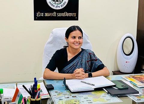 solapur