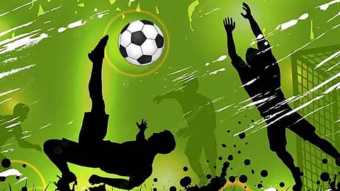Shahu Chhatrapati KSA League Football Tournament