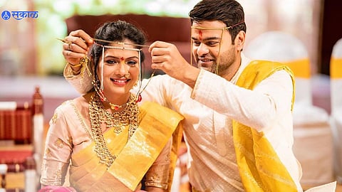 Suruchi Adarkar Piyush Ranade Wedding: