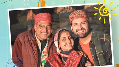 nana patekar marathi movie ole aale teaser