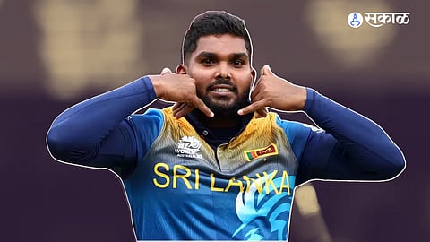 Sri Lanka Cricket News | नव्या वर्षात संघाला मिळाला नवा कर्णधार, 'या' खेळाडूच्या हाती दिली धूरा