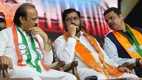 Raigad LokSabha Constituency