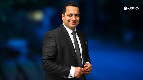 Vivek Bindra Controversy