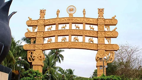 chaitya bhoomi mumbai