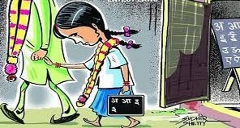 बालविवाह