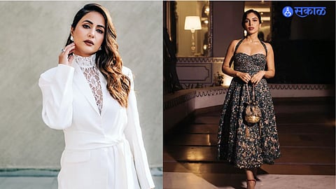 New Year Party Look : ऑफिसच्या न्यू इयर पार्टीमध्ये हे वेस्टर्न आउटफिट्स नक्की ट्राय करा