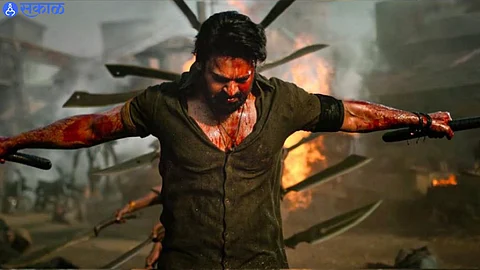 Salaar Full Movie Leaked Online
