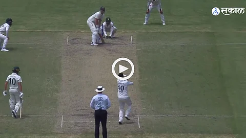 AUS vs PAK