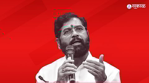 eknath shinde