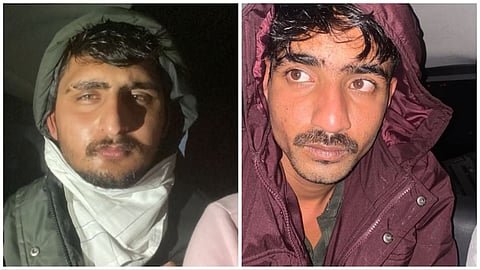 गोगामेडी हत्याकांडातील दोन आरोपींना चंदीगडमधून अटक; जयपूरमध्ये १७ गोळ्या झाडून केली होती हत्या, जाणून घ्या घटनाक्रम