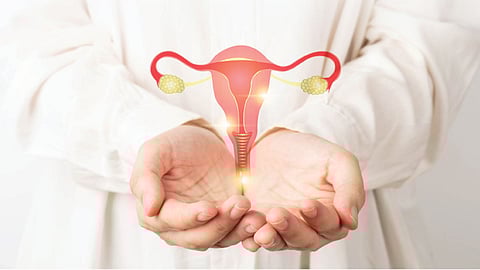 menstrual periods