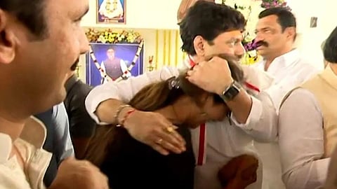 Maharashtra Politics