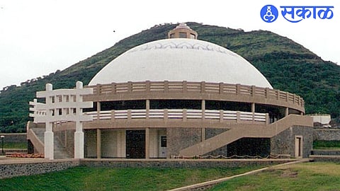 Dadasaheb Phalke Smarak - Nashik